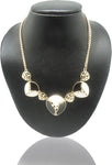 Tuelip Alloy Necklace