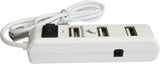 Agrima Hub Port A66 USB USB Hub