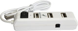 Agrima Hub Port A66 USB USB Hub