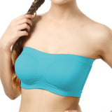 La Verite Pro Women's Tube Bra