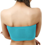 La Verite Pro Women's Tube Bra