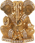 Arghyam Ganesha Showpiece  -  4.2 cm
