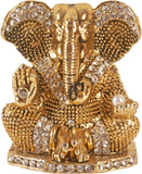 Arghyam Ganesha Showpiece  -  4.2 cm