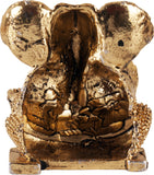 Arghyam Ganesha Showpiece  -  4.2 cm