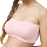 La Verite Pro Women's Tube Bra