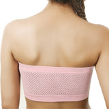 La Verite Pro Women's Tube Bra