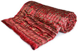 Earth Ro System Abstract Single Quilts & Comforters Multicolor