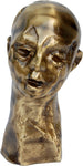 Aakrati Brass Sculpture Metal Handicrafts Gift Showpiece  -  17.78 cm