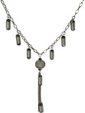 Jewelove Metal Necklace