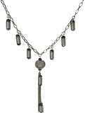 Jewelove Metal Necklace