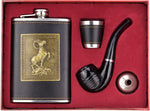 ZEVA 3 - Piece Bar Set