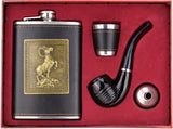 ZEVA 3 - Piece Bar Set