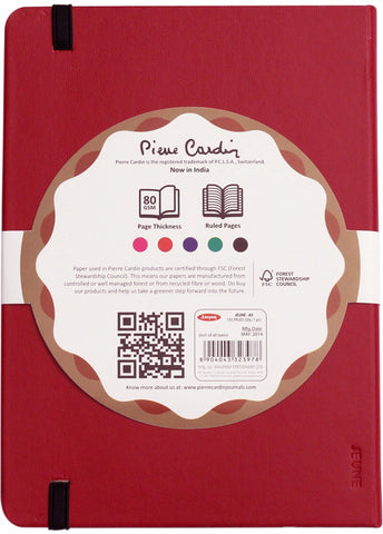 Aaina Home Decor Polyurethane Journal