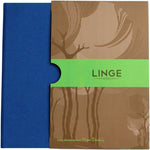 Aaina Home Decor Linen Cloth Journal
