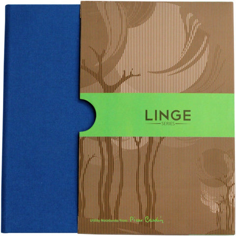 Aaina Home Decor Linen Cloth Journal