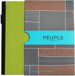 Aaina Home Decor Cloth Journal