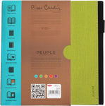 Aaina Home Decor Cloth Journal