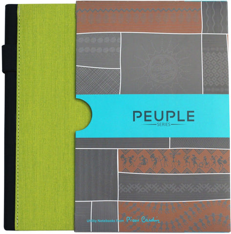 Aaina Home Decor Cloth Journal