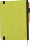 Aaina Home Decor Cloth Journal