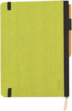 Aaina Home Decor Cloth Journal