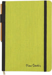Aaina Home Decor Cloth Journal