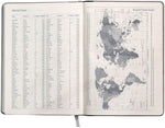 Aaina Home Decor Cloth Journal