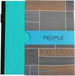 Aaina Home Decor Cloth Journal