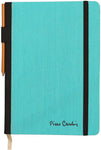 Aaina Home Decor Cloth Journal