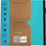 Aaina Home Decor Cloth Journal