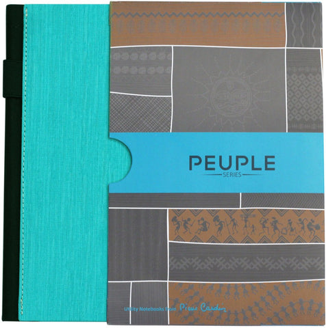 Aaina Home Decor Cloth Journal