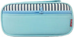 Aardee Eiffel Tower Design Art Thick Fabric Pencil Box