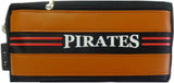 Aardee Number Lock Pirates Design Art Thick Fabric Pencil Box