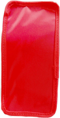 Aardee Trendy Design Art Thick Fabric Pencil Box