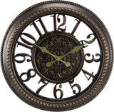 Avenue Analog Wall Clock