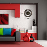 Avenue Analog Wall Clock