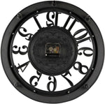 Avenue Analog Wall Clock