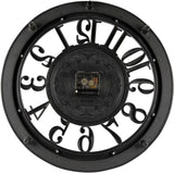 Avenue Analog Wall Clock