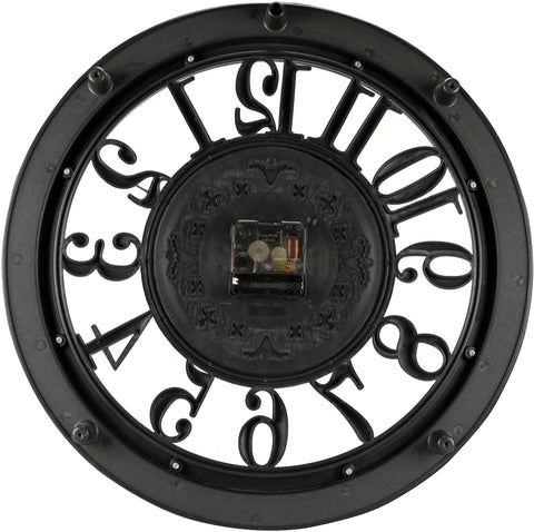 Avenue Analog Wall Clock