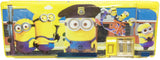 ab posters minions cartoons Art PVC Pencil Box