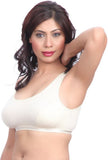 Luxemburg Sports Women's Push-up Bra