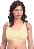 Luxemburg Sports Women's Push-up Bra