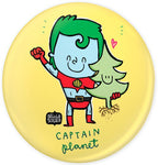 Alicia Souza Trees & Plants Badge