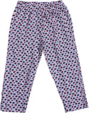 INDIRANG Baby Girl's Pyjama