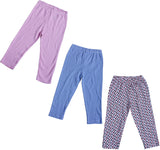INDIRANG Baby Girl's Pyjama
