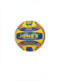 JJ Jonex GRIPPER Volleyball -   Size: 4,  Diameter: 20 cm