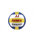 JJ Jonex HIGH QUALITY SMASH Volleyball -   Size: 4,  Diameter: 20 cm