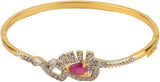 Chrishan Alloy Bracelet