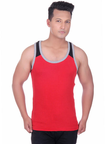 V-AARCI Men's Vest
