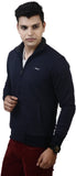 Absurd Full Sleeve Solid Men's Sweatshirt