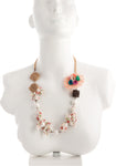 Voylla Metal, Alloy Necklace